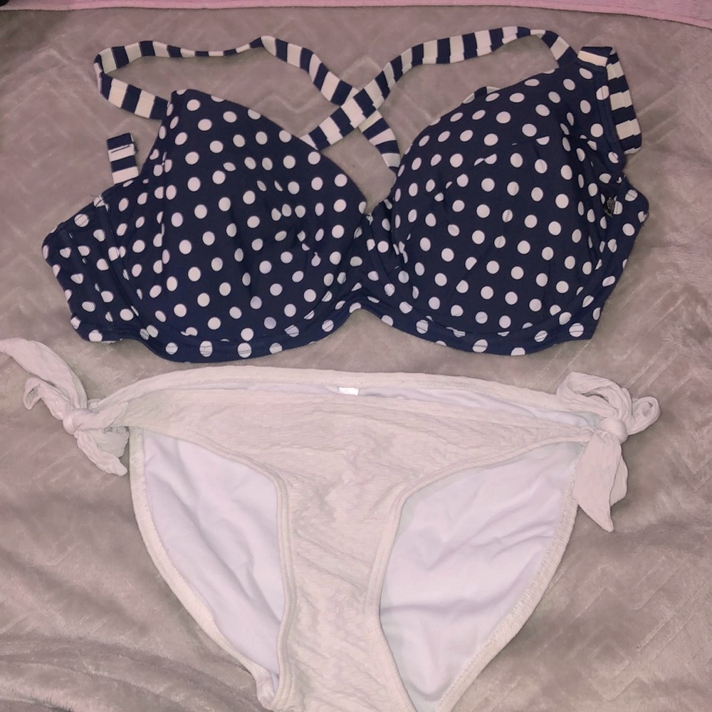 2 piece bikini
